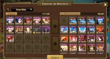 Conta Early Games com Valantis, Nora e amigos