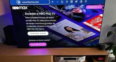 🟣 Hbo Max 🟣 (Tela) 30 DIAS