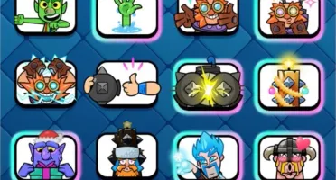 Clash Royale - Conta FULL
