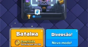 Clash Royale - Conta FULL