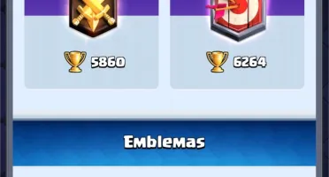 Clash Royale - Conta FULL