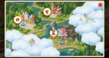 Conta Gardenscapes