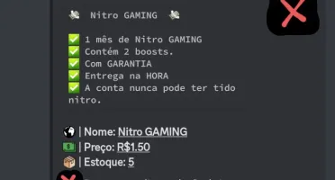 Source | Bot de Vendas Automáticas - Discord