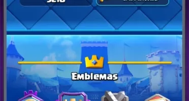 CONTA CLASH ROYALE LVL 40 COM 1400 GEMAS.