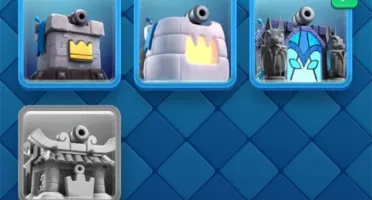 CONTA CLASH ROYALE LVL 40 COM 1400 GEMAS.