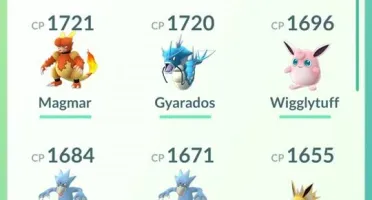 Conta Pokemon Go, Level 32, 700 Mill Stardust Otimo Presço