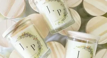 Sabonete Personalizado Casamento!