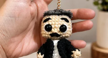 Chaveiro Personalizado