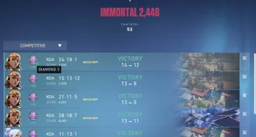 Conta Imortal 3 (Upada Organicamente)