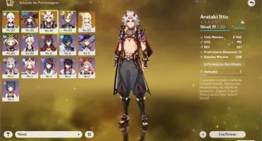 AR14 / 5* ITTO, AYAKA e MONA