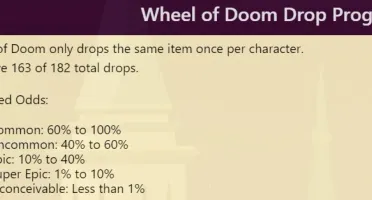 CONTA AQW LV. MAX