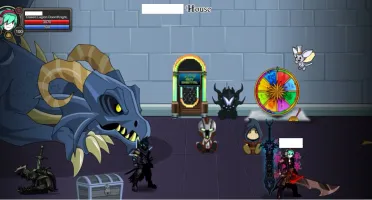 CONTA AQW LV. MAX
