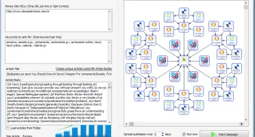 Money Robot