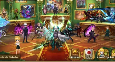 G2 Raridade Jujutsu | Lucifer + Gojo Dark + Itadori Dark