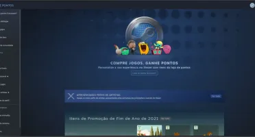 Conta steam 10 anos +70 jogos pagos + dlcs naruto e pontos