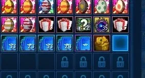 Vendo conta jump - steam Dmo Lucemon