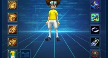 Vendo conta jump - steam Dmo Lucemon