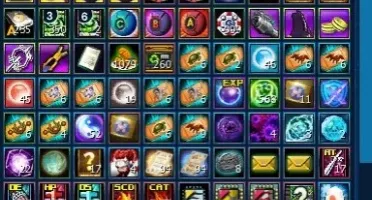 Vendo conta jump - steam Dmo Lucemon