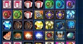 Vendo conta jump - steam Dmo Lucemon