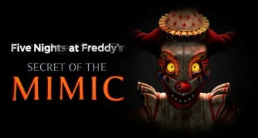 Five Nights at Freddy's: Secret of the Mimic - STEAM OFFLINE