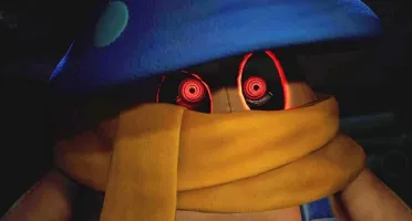 Five Nights at Freddy's: Secret of the Mimic - STEAM OFFLINE