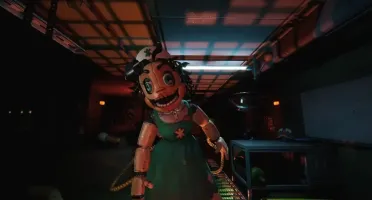 Five Nights at Freddy's: Secret of the Mimic - STEAM OFFLINE