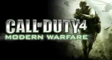 Call Of Duty 4 (2007) Pc Digital Offline Steam