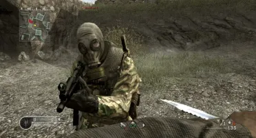 Call Of Duty 4 (2007) Pc Digital Offline Steam