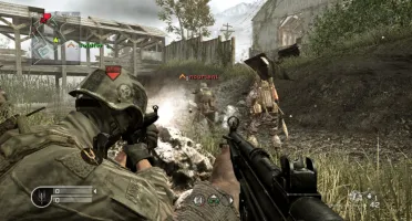 Call Of Duty 4 (2007) Pc Digital Offline Steam