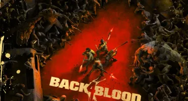 Xbox Back 4 Blood: Ultimate Edition #C75291