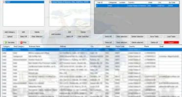 Google Maps Extractor Pro Leads Emails E Telefones 2025