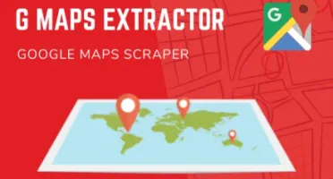 Google Maps Extractor Pro Leads Emails E Telefones 2025