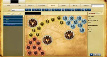 Conta Borda DIAMANTE 4 -162 SKINS- ALL CHAMPS-20 PAG DE RUNA