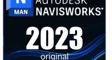 Autodesk Navisworks Manage para Windows - Original