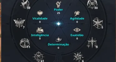 Conta Aion 2 Global | Israphel - SA | Cleric | Lv 45 | 1.3K
