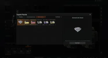 Conta Arena Breakout Infinite 446KK(Full Acesso) + Skins