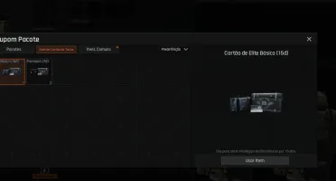 Conta Arena Breakout Infinite 446KK(Full Acesso) + Skins