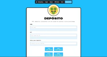 Script Subway Grátis (Subwaypay) Cassino Em Php Completo