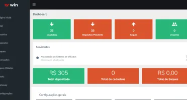 Script Subway Grátis (Subwaypay) Cassino Em Php Completo
