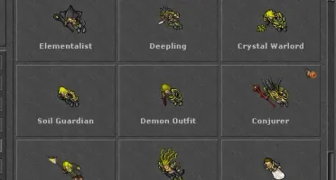 ED 510+ Gentebra (no pvp br)
