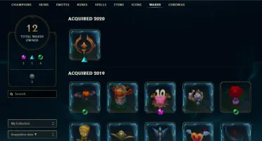 Conta Com Young Ryze (Ryze Jovem) Skin Mais Rara