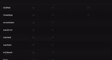 Minecraft Cheat - Vape V4 Client - 100% Atualizado