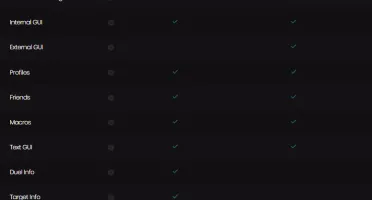 Minecraft Cheat - Vape V4 Client - 100% Atualizado
