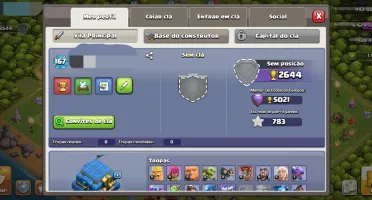 Cv 12 Quase Full