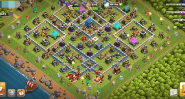 Cv 12 Quase Full