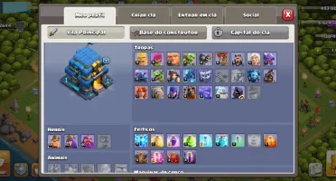 Cv 12 Quase Full