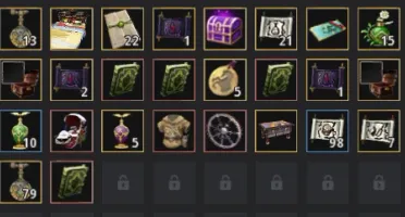 +900 reais em perolas, conta Life Skill Vitoriosa