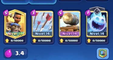 Clash Royale
