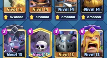 Clash Royale