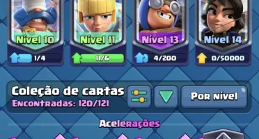 Clash Royale